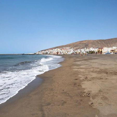 Вилла La Cabanita De Javi Туйнехе Экстерьер фото