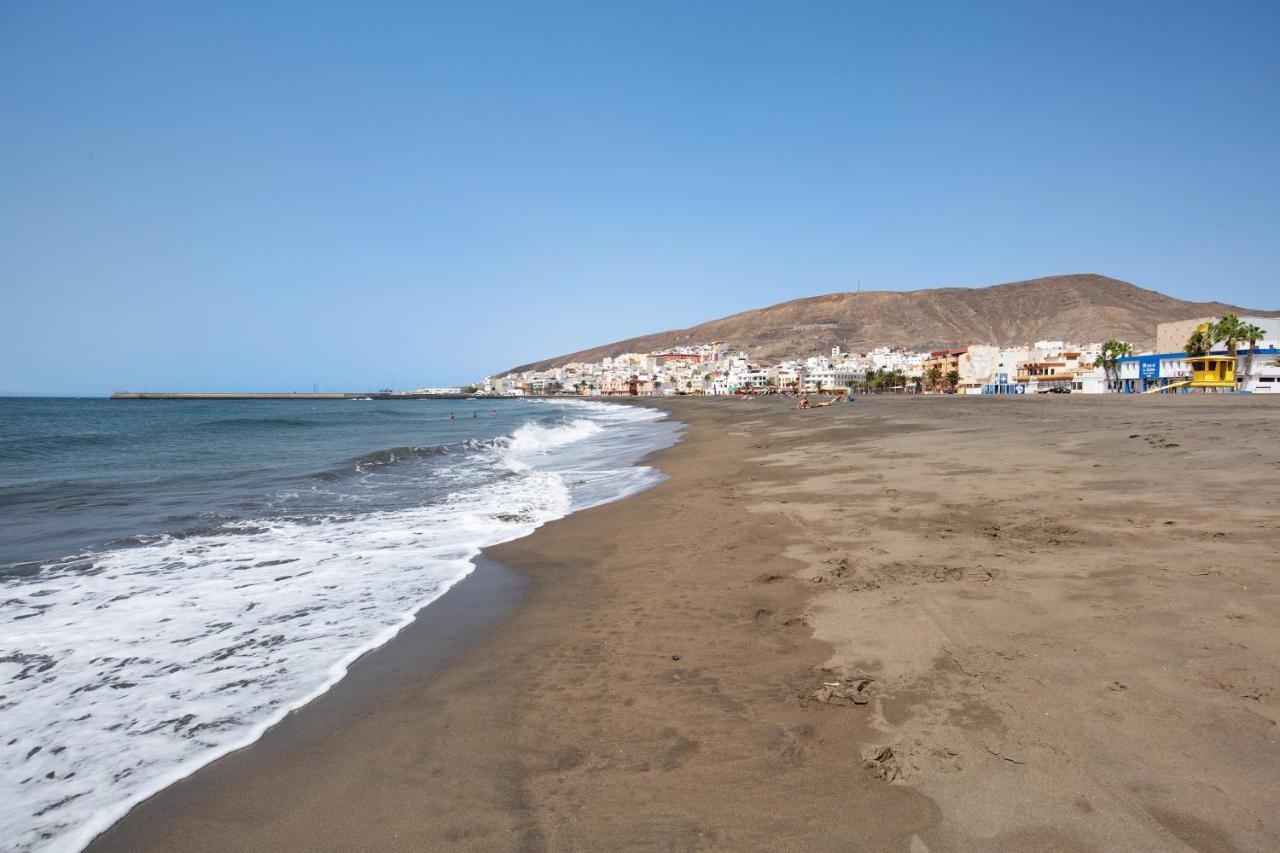 Вилла La Cabanita De Javi Туйнехе Экстерьер фото